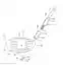 Fig. 01 - INTERCHANGEABLE SHAFT FOR A GOLF CLUB