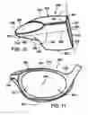 Fig. 07 - Golf club head