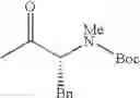 Fig. 294 - Cyclic peptide compounds