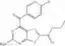 Fig. 320 - Substituted thieno[2,3-d]pyrimidines as HSP90 inhibitors