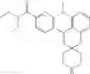 Fig. 167 - Spirocyclic heterocyclic derivatives and methods of their use