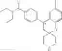 Fig. 366 - Spirocyclic heterocyclic derivatives and methods of their use