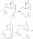 Fig. 11 - Derivatives of hypoestoxide and related compounds