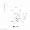 Fig. 23 - Retractor cannula system for accessing and visualizing spine and related methods