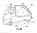 Fig. 06 - Collapsible reservoir for use with a delivery device