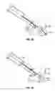 Fig. 09 - Method and apparatus for meniscal repair