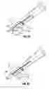 Fig. 15 - Method and apparatus for meniscal repair