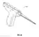 Fig. 25 - Method and apparatus for meniscal repair
