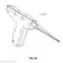 Fig. 27 - Method and apparatus for meniscal repair