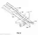Fig. 28 - Method and apparatus for meniscal repair