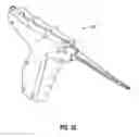 Fig. 29 - Method and apparatus for meniscal repair