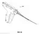 Fig. 31 - Method and apparatus for meniscal repair