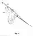 Fig. 33 - Method and apparatus for meniscal repair