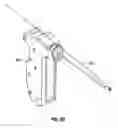 Fig. 44 - Method and apparatus for meniscal repair