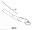 Fig. 45 - Method and apparatus for meniscal repair