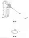 Fig. 46 - Method and apparatus for meniscal repair