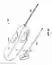 Fig. 47 - Method and apparatus for meniscal repair