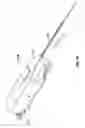 Fig. 52 - Method and apparatus for meniscal repair