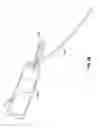 Fig. 53 - Method and apparatus for meniscal repair