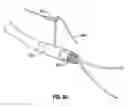 Fig. 61 - Method and apparatus for meniscal repair