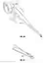 Fig. 65 - Method and apparatus for meniscal repair