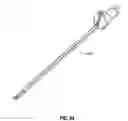 Fig. 68 - Method and apparatus for meniscal repair