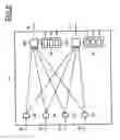 Fig. 04 - MESSAGE SWITCHING SYSTEM