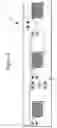 Fig. 05 - Fluid level indicator strip