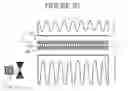 Fig. 09 - Cooler / heater arrangement