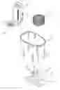 Fig. 01 - FILTERING STRUCTURE FOR REMOVING DREGS FROM WATER