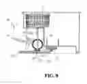 Fig. 09 - FILTERING STRUCTURE FOR REMOVING DREGS FROM WATER