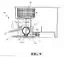 Fig. 10 - FILTERING STRUCTURE FOR REMOVING DREGS FROM WATER