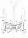 Fig. 01 - Medical device accessory carrier