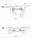Fig. 05 - Medical device accessory carrier