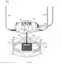 Fig. 06 - Medical device accessory carrier