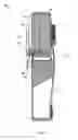Fig. 08 - Medical device accessory carrier