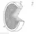 Fig. 01 - Neutron detection and collimation
