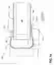 Fig. 02 - Mechanic's creeper with onboard lighting