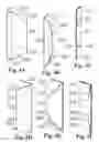 Fig. 09 - Aerodynamic drag reducing apparatus