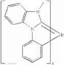Fig. 09 - Light-emitting compound and organic electroluminescence device