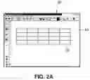 Fig. 03 - Method and tool for creating irregular-shaped tables