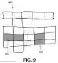Fig. 17 - Method and tool for creating irregular-shaped tables