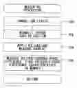 Fig. 01 - Liquid droplet ejecting apparatus, liquid droplet ejecting method and computer readable medium storing a program