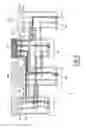 Fig. 04 - Ink umbilical interface to a printhead in a printer