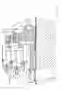 Fig. 50 - Priming system for pagewidth print cartridge