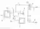 Fig. 01 - METHOD AND DEVICE FOR MONITORING A PRINTED IMAGE ON A MOVING MATERIAL WEB