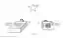 Fig. 01 - Catadioptric projectors