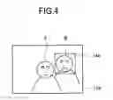 Fig. 05 - IMAGER FOR DETERMINING A MAIN SUBJECT