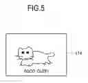 Fig. 06 - Imager for composing characters on an image