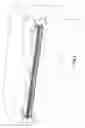 Fig. 05 - Structure of lighting bar assembly